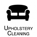 Upholstery Cleaning