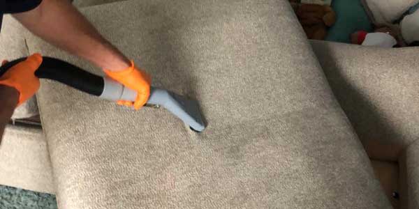 Upholstery Cleaning